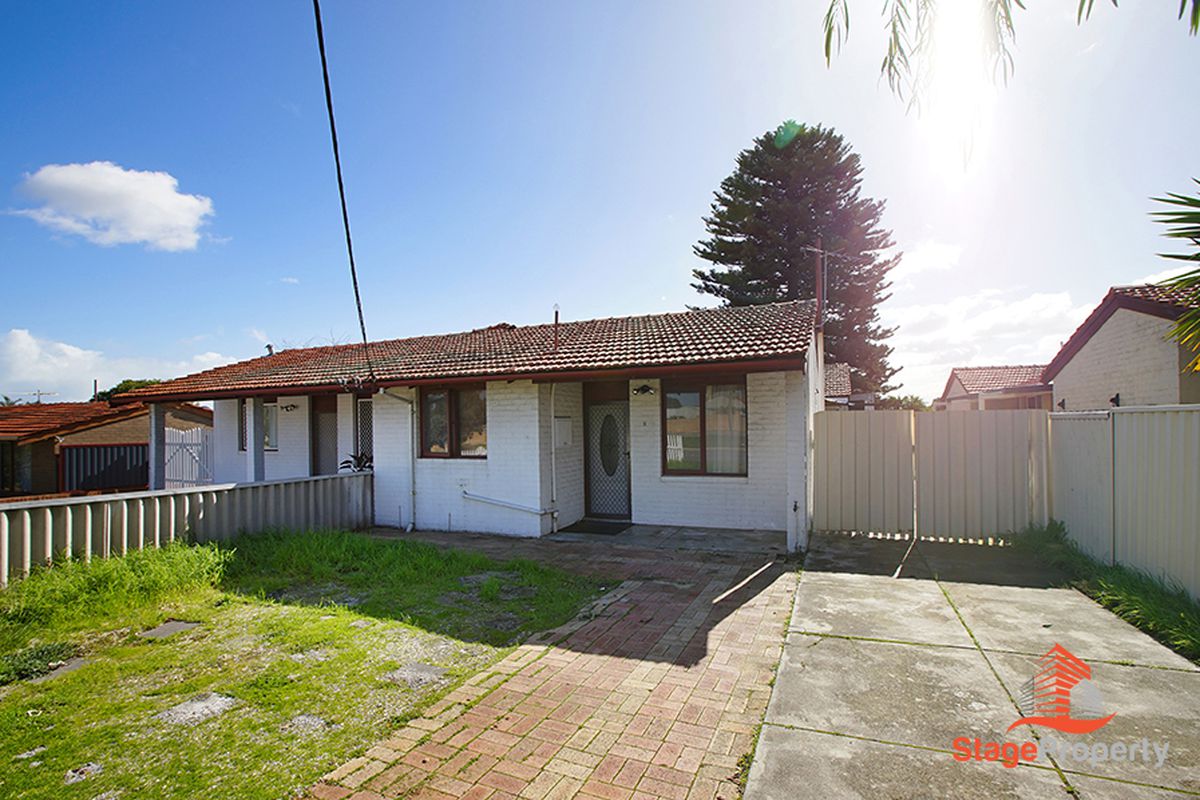 47A South Street, Kardinya