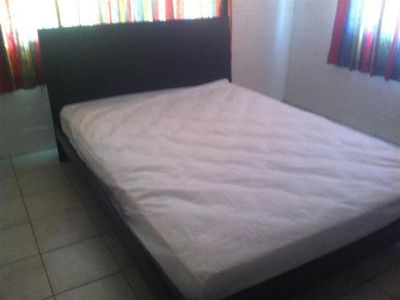 2 / 47 Helen, Cooktown