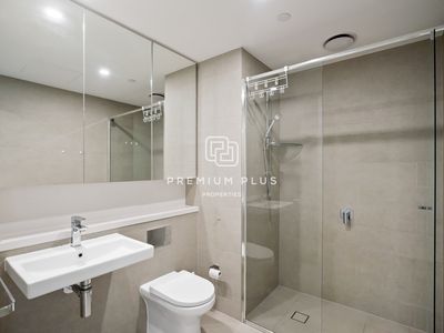 1203 / 1 Brushbox Street, Sydney Olympic Park