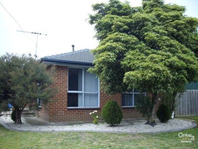 4 Robjant Street, Hampton Park