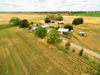 57 Tragowel North Road, Kerang
