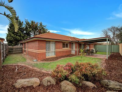 9 Falconer Terrace, Hoppers Crossing