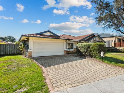 74 Christchurch Terrace, Currambine