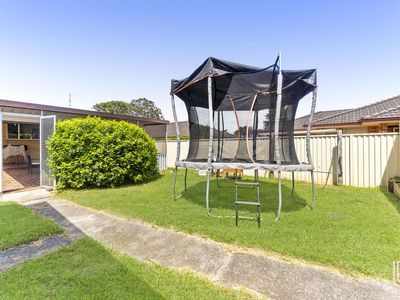 18 Belbowrie street, Canton Beach