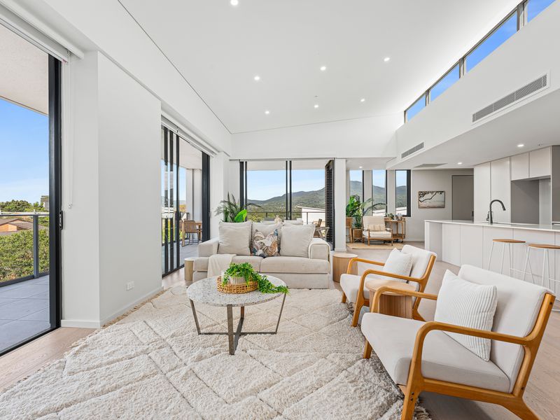 403 / 37 Virginia Street, North Wollongong