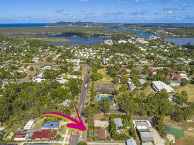 23 Cullinane Street, Tewantin