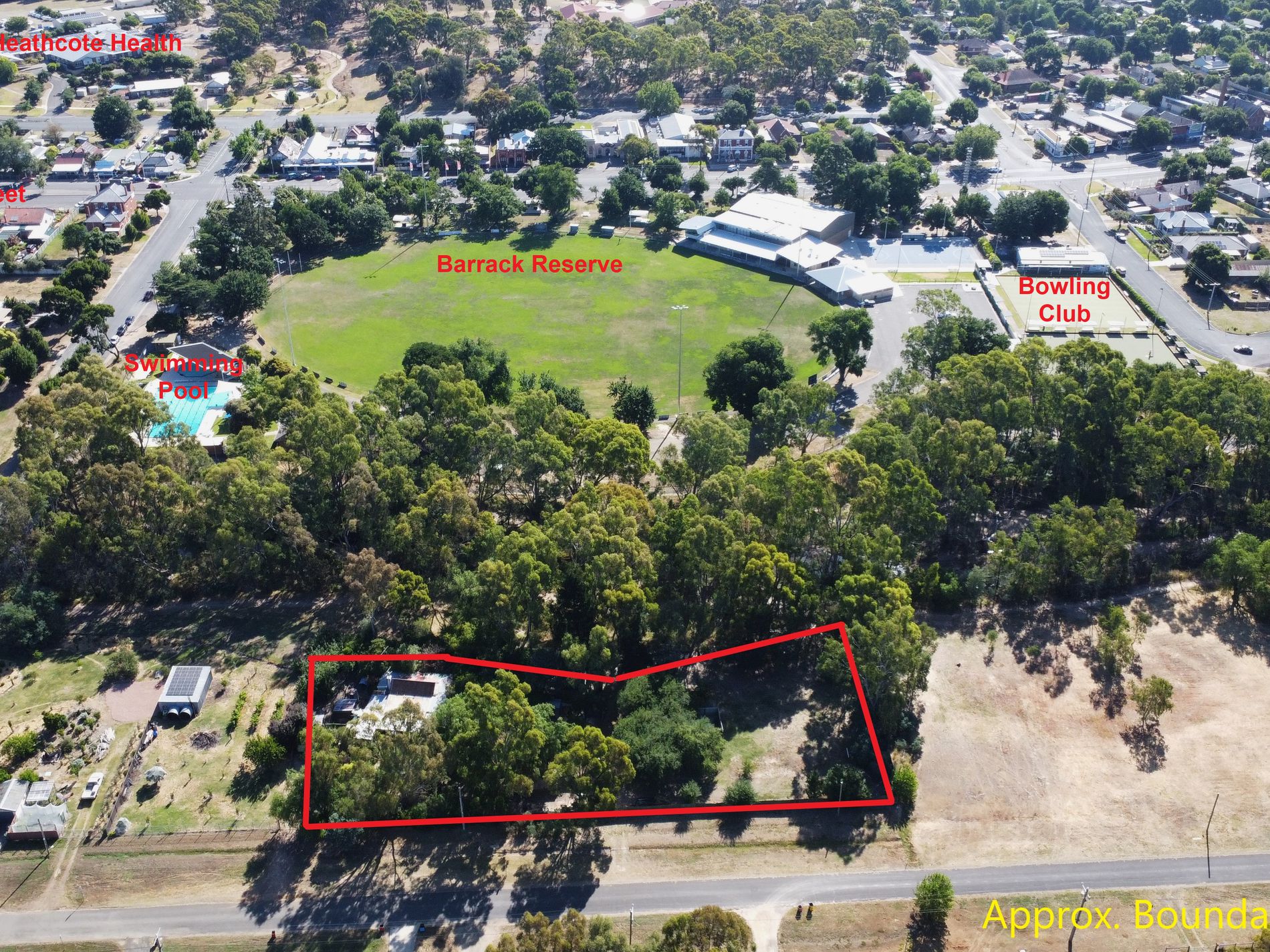 5 Caldwell Street, Heathcote