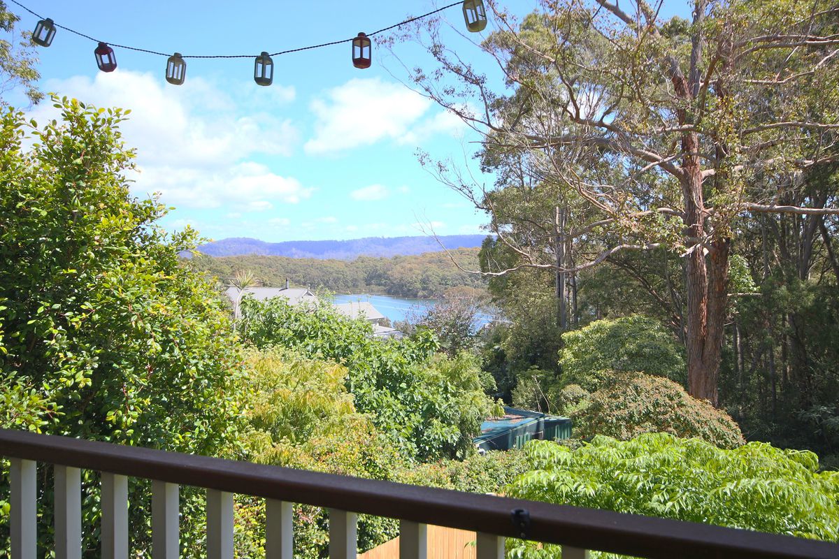 26 Cole Crescent, Narooma