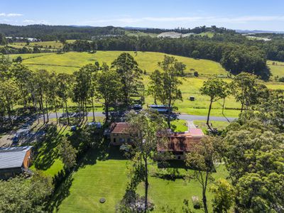 123-125 Bark Hut Road, Woolgoolga