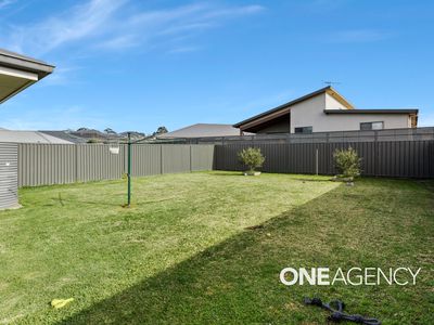 15 Turnstone Vista, South Nowra