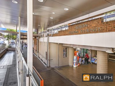 2 / 61 Macquarie Road, Auburn