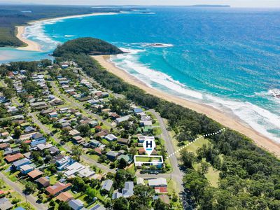 67 Matron Porter Drive, Narrawallee