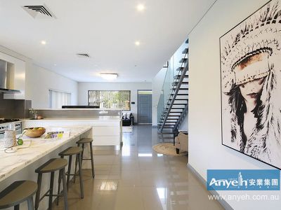 14 Adam Street, Campsie