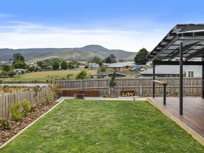 18 Ashy Way, Huonville