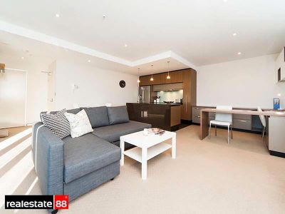 15 / 155 Adelaide Terrace, East Perth