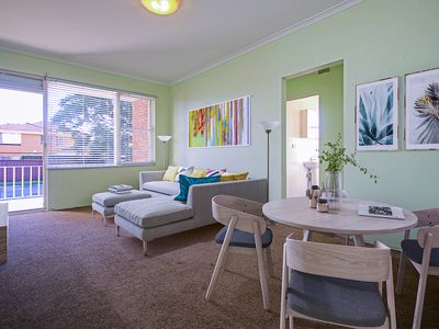 2 / 26 Yerrick Road, Lakemba