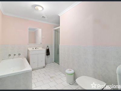 34 / 8-10 Fourth Avenue, Blacktown