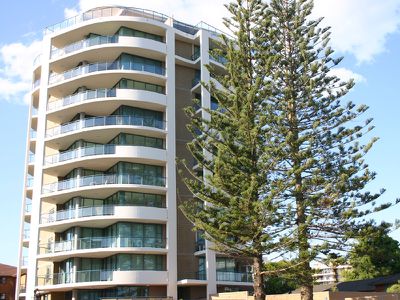 602 / 38-42 Wallis Street, Forster
