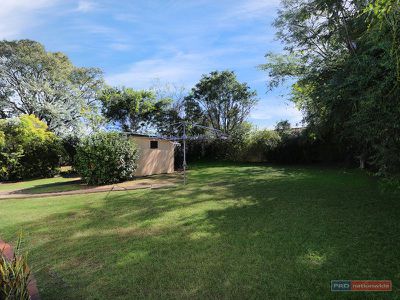 25 Peacock Street, One Mile