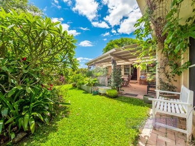 17 Golden Penda Place, Mullumbimby