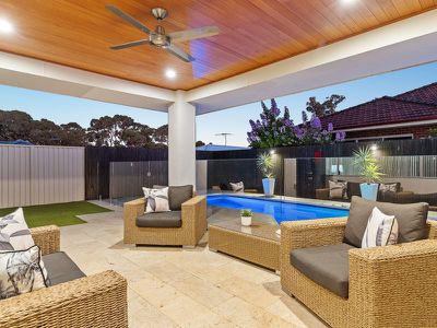 7 Highbury Boulevard , Baldivis