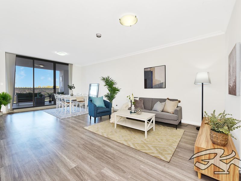 28 / 27-29 Burwood Road, Burwood