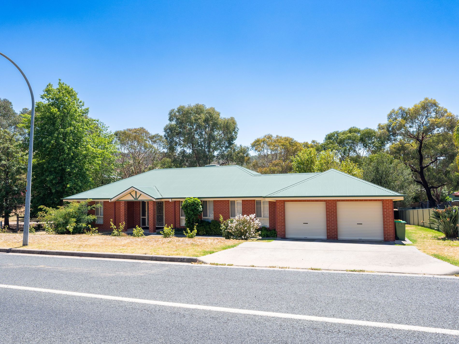 748 UNION ROAD, Glenroy
