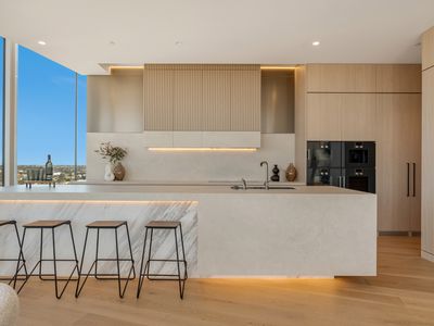 1203 / 10 Forbes Road, Applecross