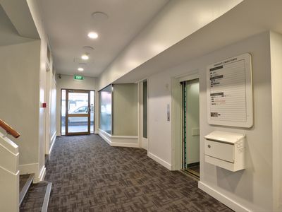 Level 3 Rooms 43, 44 and 45 / 52 Brisbane Street, Launceston