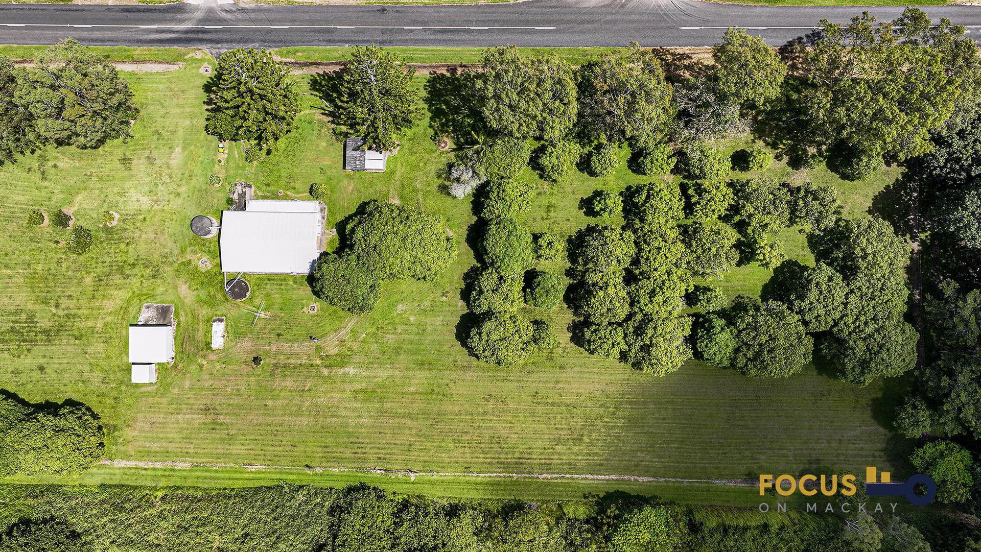 306 Sarina Beach Road, Sarina