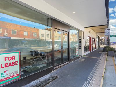 159 Parramatta Road, Annandale