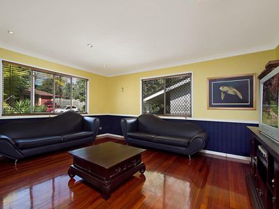6 Antenor Street, Rochedale South