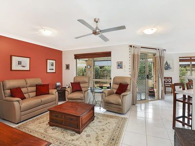 14 Maddock Avenue, Mooloolah Valley