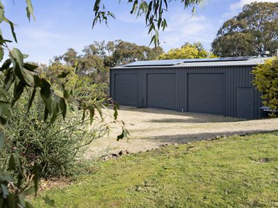 105 Lochiel Road, Barwite