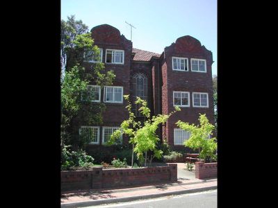 3 / 26 Manion Avenue, Rose Bay