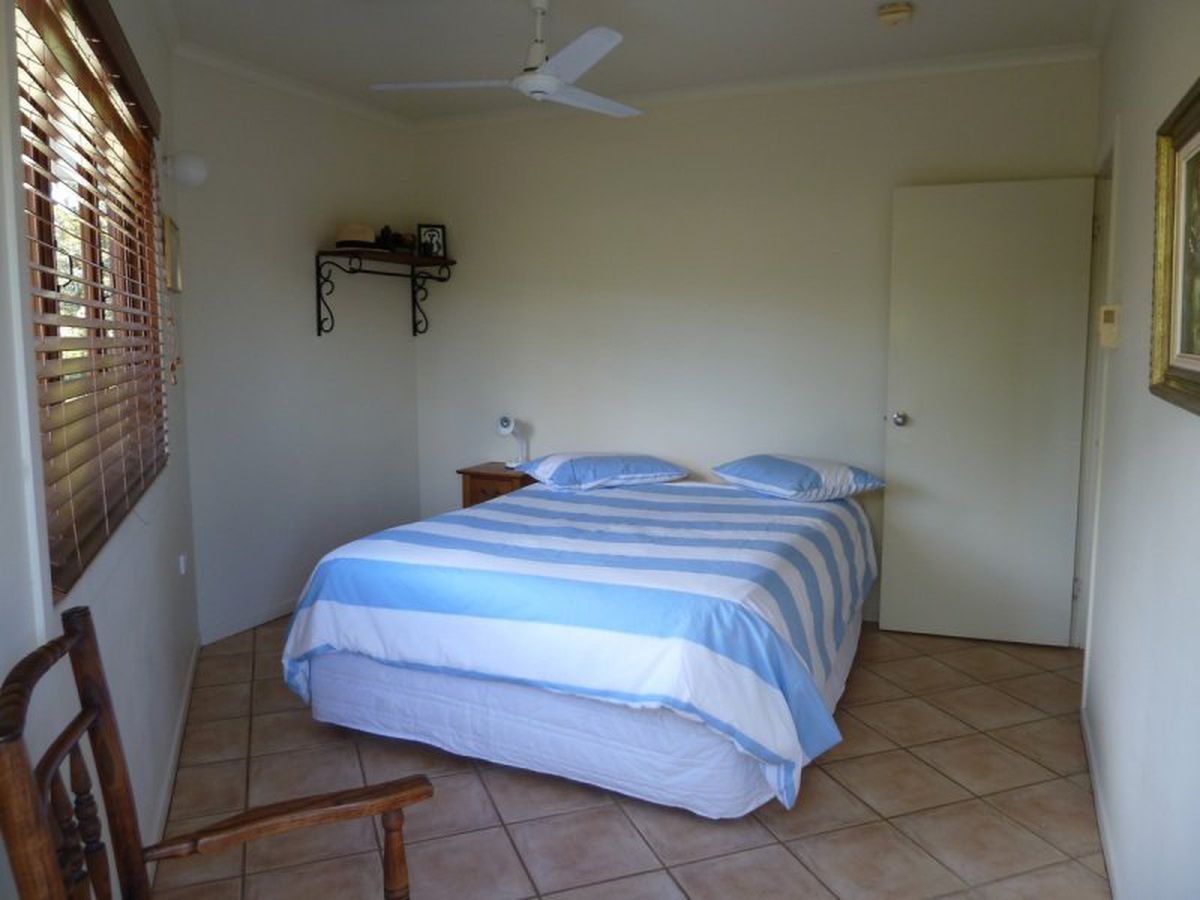 Yungaburra