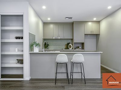 19 / 48 SPELDEWINDE STREET, Strathnairn