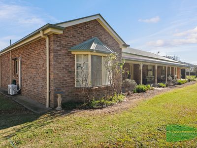 114 Rockley Road, Perthville