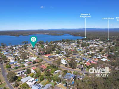 69 Tallyan Point Road, Basin View