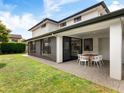 5  Bandon Terrace , Kingston Park