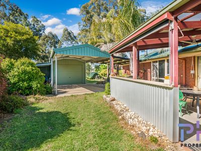 8 Jamison Park Drive, Kangaroo Flat