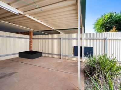 48C Bourke Street, Piccadilly