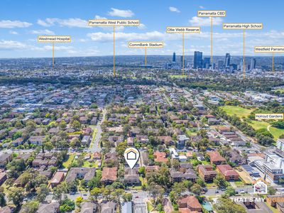 4 / 43 Neil Street, Merrylands