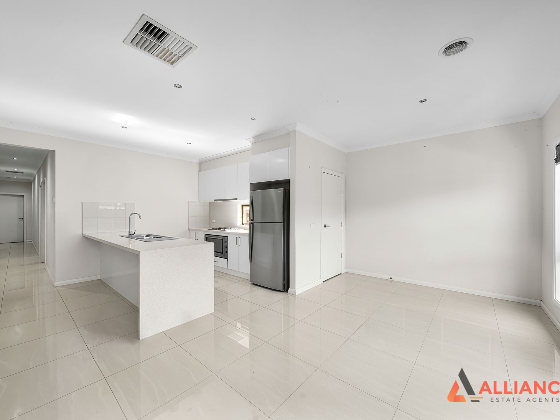 3 Harlequin Walk, Epping