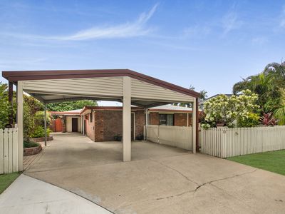 31 BULTARRA CRESCENT, Kirwan