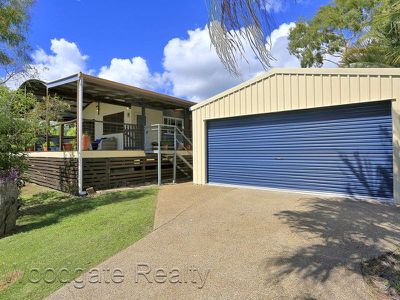 28 Lorikeet Ave, Woodgate