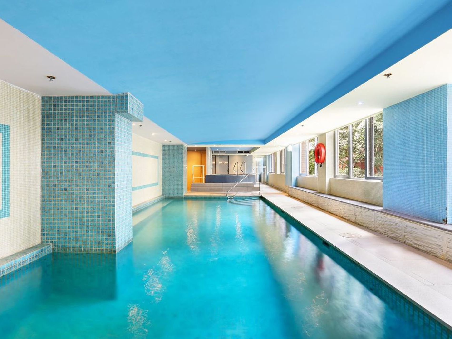 3003a / 148 Elizabeth Street, Sydney