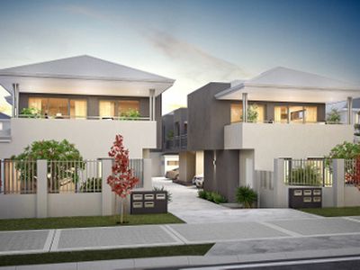 6/71 Abbett Street, Scarborough