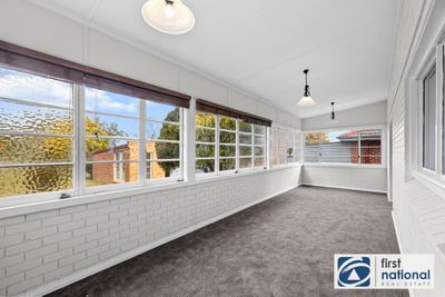 55 Bourke Street , Tamworth