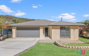 138 Hartley Valley Road, Lithgow
